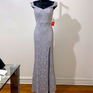 Bridesmaid/Prom/Evening Dress